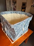 Opvouwbare Bath bucket merk mandla., Ophalen of Verzenden, Nieuw