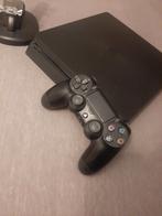 Is een goed werkende ps4, Spelcomputers en Games, Spelcomputers | Sony PlayStation 4, Ophalen, Met 1 controller