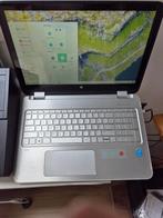 HP Windows Laptop Envy, Computers en Software, Windows Laptops, 256 GB, HDD, Qwerty, Minder dan 2 Ghz