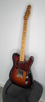 Fender American Professional ii Telecaster, Muziek en Instrumenten, Snaarinstrumenten | Gitaren | Elektrisch, Ophalen, Zo goed als nieuw