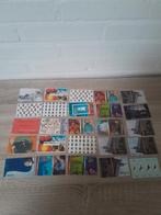 25 Oude Telefoonkaarten - Verzameling, Ophalen