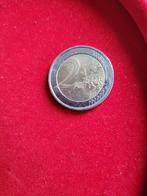 zeldzame 2 euromunt, 2 euro, Ophalen of Verzenden, België