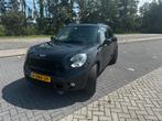 Mini Countryman 1.6 Cooper S AUT 2011 Zwart, Auto's, Mini, 65 €/maand, Zwart, Particulier, 1000 kg