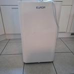 Eurom Coolsilent 90 airco, Witgoed en Apparatuur, Airco's, Ophalen, Zo goed als nieuw, Verwarmen, Mobiele airco