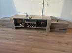 Tv kast, Huis en Inrichting, Ophalen of Verzenden, Zo goed als nieuw, 25 tot 50 cm, Minder dan 100 cm