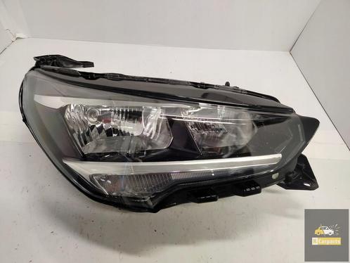 Opel Corsa F Lamp rechts normaal Ideaal, Auto-onderdelen, Verlichting, Opel, Gebruikt, Ophalen of Verzenden