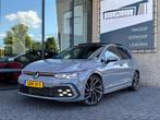 Volkswagen Golf GTI*PANO*LEDER*STOEL VENT.*H/K*ELEK.HAAK*ACC, Auto's, 730 kg, Euro 6, 4 cilinders, 1984 cc