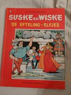 Suske&wiske de efteling elfjes, Verzamelen, Efteling, Ophalen of Verzenden, Zo goed als nieuw, Overige typen