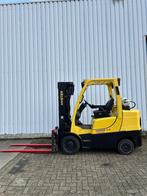 Hyster S 4.0FT, 3000 tot 4000 kg, Heftruck, Hyster, Ophalen