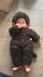 Monchhichi pop, Ophalen of Verzenden, Gebruikt, Overige typen