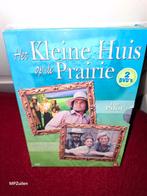 Het Kleine Huis op de Prairie / 2 Films Box, Cd's en Dvd's, Dvd's | Tv en Series, Alle leeftijden, Boxset, Drama, Ophalen of Verzenden