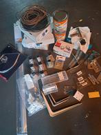 Bouw en installatie marerial, Doe-het-zelf en Verbouw, Elektra en Kabels, Ophalen of Verzenden, Overige typen