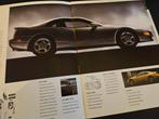 Brochure Nissan Cars & Trucks 1991 USA, Ophalen of Verzenden, Zo goed als nieuw, Nissan