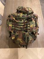 Camouflage backpack 60 liter, Sieraden, Tassen en Uiterlijk, Tassen | Rugtassen, Overige merken, 40 cm of meer, Ophalen of Verzenden
