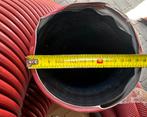 Mantelbuis 160 mm, 14,5 mtr, Doe-het-zelf en Verbouw, Buizen en Afvoer, Overige materialen, 6 meter of meer, Overige typen, Nieuw