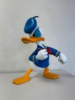 Boze Donald Duck Disney beeld, Verzamelen, Donald Duck, Gebruikt, Ophalen of Verzenden, Beeldje of Figuurtje