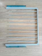 Ikea-Komplement broekenrek voor Pax kast 75cm br- 58 cm diep, 50 tot 100 cm, Minder dan 100 cm, 50 tot 75 cm, Zo goed als nieuw
