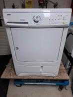 Zanussi condensdroger., 6 tot 8 kg, Ophalen of Verzenden, Voorlader, Energieklasse A of zuiniger