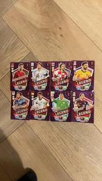 Voetbalkaarten panini WK LEGEND, Ophalen of Verzenden, Zo goed als nieuw, Overige binnenlandse clubs, Spelerskaart
