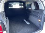 Volkswagen Touran 1.6 TDI Comfortline GRIJS KENTEKEN | Actie, Auto's, Bestelauto's, Voorwielaandrijving, Euro 5, Stof, Gebruikt