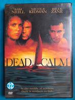 Dead Calm (1988), Vanaf 12 jaar, Ophalen of Verzenden, Zo goed als nieuw, Actiethriller