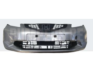 Bumper	Honda CRV CR-V 4 IV Aero 12-14  Voorbumper MZ1179 beschikbaar voor biedingen