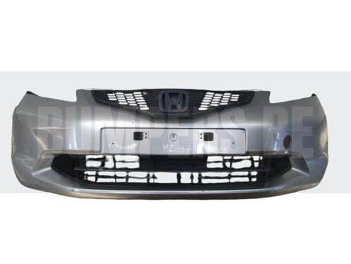 Bumper	Honda CRV CR-V 4 IV Aero 12-14  Voorbumper MZ1179, Auto-onderdelen, Carrosserie en Plaatwerk, Bumper, Voor, Gebruikt, 6 maanden garantie