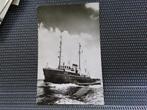 ansichtkaart sleepboot "Kinderdijk'. Smit & co, Ophalen of Verzenden, Gebruikt, Motorboot, Kaart, Foto of Prent