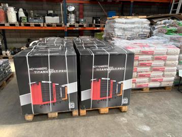 UITVERKOOP HUTTENBERG GEVULDE GEREEDSCHAPSWAGEN beschikbaar voor biedingen
