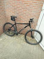 Cannondale Trail XL zwart, 57 cm of meer, Hardtail, Zo goed als nieuw, Ophalen