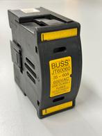 BUSS JT60060 35-60 amp Class J 600 volt Fuse Zekering Holder, Hobby en Vrije tijd, Ophalen of Verzenden, Zo goed als nieuw