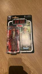 Star wars figuren, Ophalen of Verzenden, Zo goed als nieuw, Actiefiguurtje