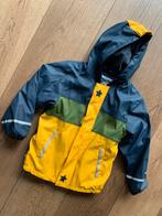 Lupilu regen jack en fleece vest maat 122/128, Ophalen of Verzenden, Zo goed als nieuw, Jas