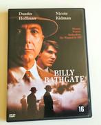 Billy Bathgate (1991), Dustin Hoffman, Nicole Kidman, Vanaf 16 jaar, Ophalen of Verzenden, Zo goed als nieuw, Maffia en Misdaad
