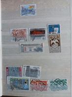 Heel veel buitenlandse Postzegels, Postzegels en Munten, Postzegels | Volle albums en Verzamelingen, Ophalen of Verzenden, Buitenland