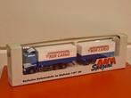 AWM Volvo Glob vrachtwagen / Nor-Cargo 1/87, Ophalen of Verzenden, Nieuw, Bus of Vrachtwagen, Overige merken