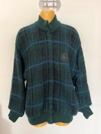Mooie vintage mohair bomber Basler maat 44, Kleding | Dames, Truien en Vesten, Ophalen of Verzenden, Zo goed als nieuw, Maat 42/44 (L)