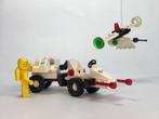 lego Classic Space: 6849-1, Satellite Patroller, Ophalen of Verzenden, Gebruikt, Complete set, Lego