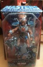 He-man samurai serie motu heman uit 2001 200x he-man motu, Ophalen, Nieuw