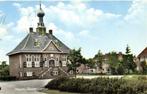 Maarn, Gemeentehuis - gelopen, Verzamelen, Ansichtkaarten | Nederland, Ophalen of Verzenden, Voor 1920, Ongelopen, Noord-Brabant