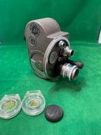 Bell & Howell Veceroy 8mm Filmcamera 1941, Ophalen of Verzenden, 8mm, Camera