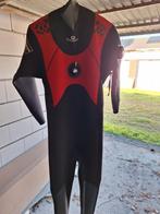 Typfoon neopreen  droogpak, Watersport en Boten, Duiken, Ophalen, Zo goed als nieuw, Duikpak