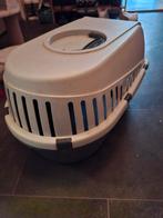 Reismand, Dieren en Toebehoren, Kattenmanden, Ophalen