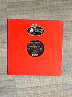 Search & Destroy - Deep in the underground - Vinyl 12 inch, Cd's en Dvd's, Ophalen of Verzenden, Gebruikt, 12 inch, Techno of Trance