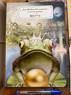 Efteling Abonnement 2007, Ophalen of Verzenden, Gebruikt, Overige typen