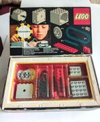 lego 872, Ophalen of Verzenden, Gebruikt