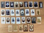 30 oude cdv Nederland, Ophalen of Verzenden