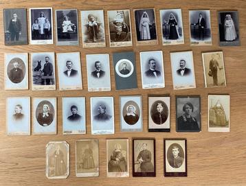 30 oude cdv Nederland beschikbaar voor biedingen