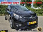 Opel KARL 1.0 AUTOMAAT! Airco! 1e Eig! Apk 2-2026! Zondag OP, Auto's, Opel, 839 kg, Stof, Gebruikt, Euro 6