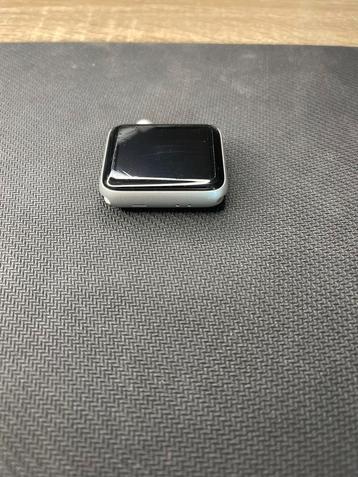 Apple Watch serie 3 nike 42 mm grijs beschikbaar voor biedingen